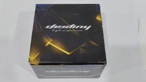 EUPRO DESTINY SPINNING FISHING REEL
