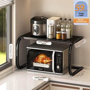 YOULE | Multi-Functional Microwave Oven Rack