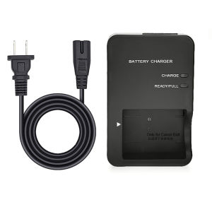 CB-2LH CB-2LHT CB-2LHE Battery Charger For Canon G1 G5x G7x G9X  Sx620 Sx720 Sx730 Sx740 HS Camera  NB-13L Battery Charger