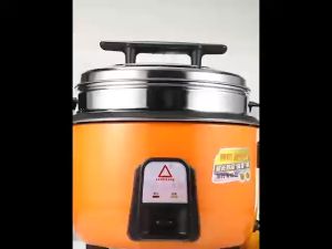 หม้อหุงข้าว หม้อหุงข้าวขนาดใหญ่ หม้อข้าวไฟฟ้า หม้อหุงข้าวไฟฟ้า หม้อหุงข้าว10ลิตs 6L/8L/10Lาหลายขนาด สามารถปรุงอาหารได้หลากหลาย เมนู ต้มโจ๊กได้ rice cooker