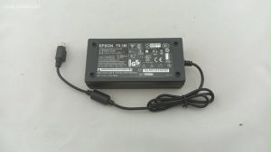 Epson PS-180 HH129B 24V 2.1A Printer Charger
