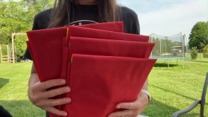 Potato Sack Race Bags Jumping Bags For Kids Durable Kids Race Bag