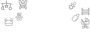 FANTASY BC Babycare Baby Double Layer Bowl Food-contact Material detachable Suction Base Compartment Plate Fork and Spoon Included