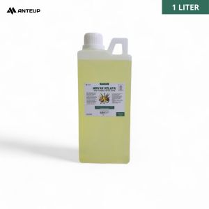 Minyak Kelapa Kletik Murni Asli Non RBD Untuk Kesehatan