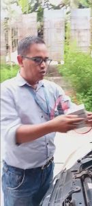 Hybrd cx10 PRO hemat bbm stabilizer aki mobil 1000 sampai 3000cc