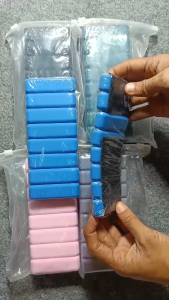 Gelang Pemberat Tangan Kaki - Adjustable Wrist and Ankle Weight Bracelet - Pemberat Ankle Lengan BRACE