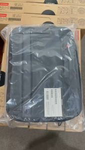 Lenovo Thinkpad BISmart carry case/ laptop bag designed by Dicota/Lenovo 15.6-inch Laptop Casual Toploader T210