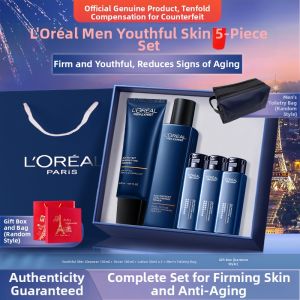 LOréal Paris | Youth Restoring Skincare Set