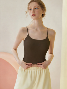 Anti Sagging Padded Bralet Large
