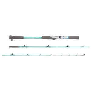 GW | Near Sea Carbon Boat Fishing Rod