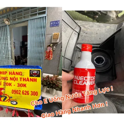 Dầu Nhớt Chính Hãng Honda