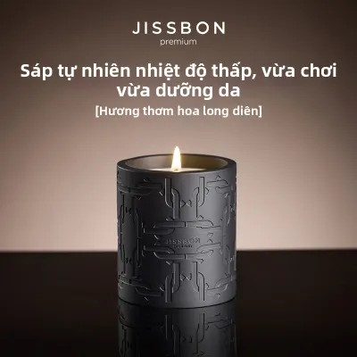 Nến Thơm Dịu Dàng Nhiệt Độ Thấp