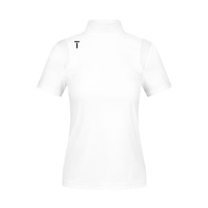 EUROPEAN TOUR | Moisture-wicking Breathable Elasticity Ladies T-shirt