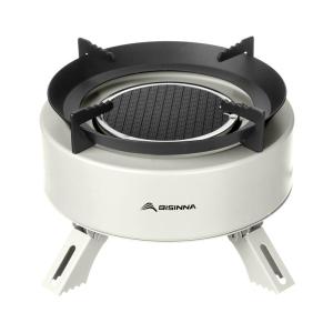 BSWOLF | Outdoor Portable Infrared Saving Stove Cooking Ware