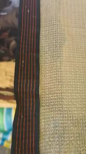 Black Shade Cloth Sunblock Mesh Cover Taped Edge with Grommets Sun Net for Pergola Plants Greenhouse Gardens Patio Canopy