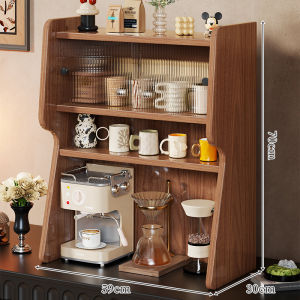 MENGBINFEN | Kitchen Storage Organizer