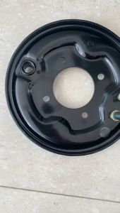 TUTUP TROMOL SET 18CM REM BELAKANG VIAR LAMA VIAR BIT KAISAR JIALING [TRS]