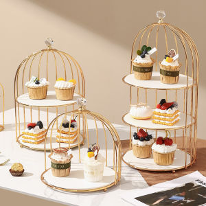 Farmer Bob Finding Unicorn Color Series modern home decorations for living room table decor 27cm