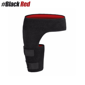 FVXVXV 1PCS 5 in 1 Hip Brace for Sciatica – Adjustable Groin Hip Flexor Wrap Thigh Hamstring Nerve Support Men Women Recovery