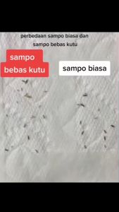 Heekea Shampoo Kutu Ampuh - Shampoo Anti Kutu Rambut Anak dan Dewasa Penghilang Kutu Rambut Hingga Tuntas - Shampoo Kutu Anak Herbal - Shampoo Penghilang Kutu dan Ketombe Ampuh Herbal