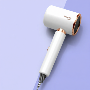 XIAMILI | Negative Ion Constant Temperature Hair Dryer