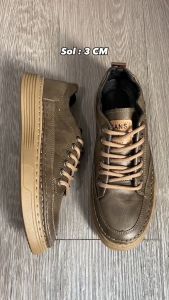 PINKEY F003 Sepatu Sneakers Pria Fashion Casual Premium Quality