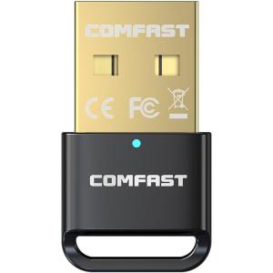 Comfast | 5.1 USB Wireless Bluetooth Adapter