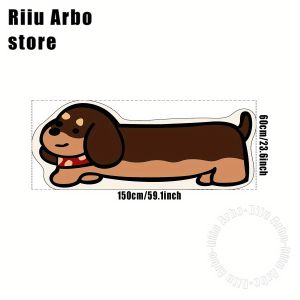 VIKAMA Irregular Pet Carpet Soft Childrens Bedroom Bedside Rug Living Room Sofa Coffee Table Floor Mat Home Decoration