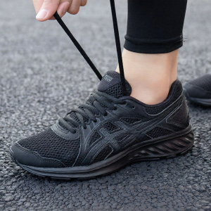 ASICS | Breathable Running Shoes