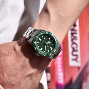 2025 new Rollstimi mens watch luxury automatic mechanical watch mens NH35 luminous sapphire mirror stainless steel mens watch