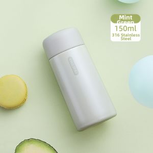 Stainless Steel Insulated Mini Cup