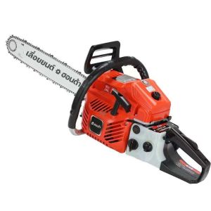 20นิ้ว 22นิ้ว เลื่อยยนต์ เลื่อยโซ่ยนต์ เครื่องตัดไม้ เลื่อยไฟฟ้า พร้อมอุปกรณ์ 10000W/90CC เลื่อยโซ่ไฟฟ้า เลื่อยน้ำมันเบนซินกำลังสูง สตาร์ทติดง่า