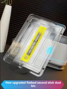 Tempered Glass Screen Protector for iPad Air M2 M3  2025 iPad Pro 11 13 M4 iPad 5 6 7 8 9 10th Gen iPad Air 4 5 iPad Mini 6 7