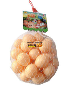 Đồ Chơi Mô Hình Trứng Thực Tế