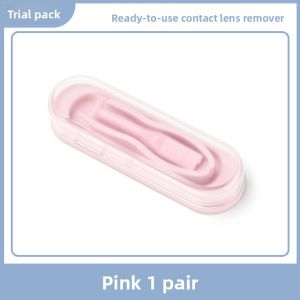 COLORE.IN | Portable Auxiliary Tool For Contact Lens Handling