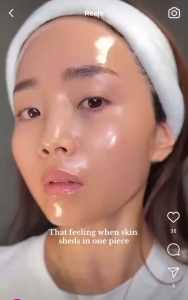 Medicube Collagen Night Wrapping Mask Overnight Peel Off 75ml - Firming Lifting Elasticity Hydration Glow Skin Care | Korean Beauty
