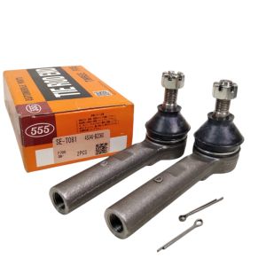 SE-T081 Tie Rod End Rush / Terios - Tirod Pendek - Tirot - Terod - Terot 45046-BZ060