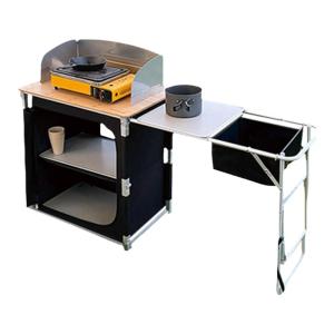 CNHIMALAYA | Portable Camping Kitchen Stove