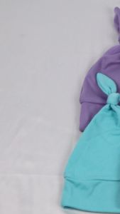 OMS Babyshop! Topi Kupluk Bayi Lucu MURAH / Topi Bayi Newborn / Baby Beanie Hat / Topi Kupluk Polos