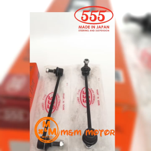 555 Link Stabil Stabilizer Toyota Voxy Nav1 Noah MEREK 555 ORIGINAL JAPAN / SL-T490