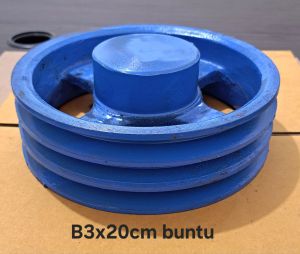 puli dinamo besi b3x8in / PULI COR B3X20CM AS 38MM / BUNTU