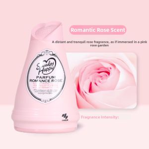 Kobayashi Pharmaceutical Wardrobe Special Deodorant Perfume Long Lasting Solid Odor Eliminator Toilet Use Safe for Pregnant Women And Babies