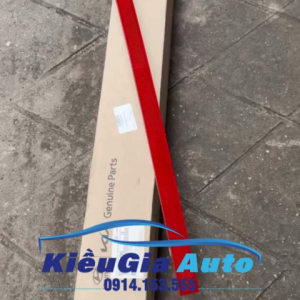 Đèn phản quang giữa cản sau Hyundai Santafe 2021-2024 92409S1500 Chính hãng