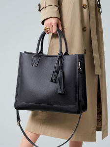 BEEP | Commute-friendly Large Capacity Tote Bag