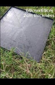 Poultry & Animals Poop tray
