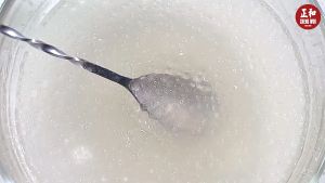 Sago Pearl White Seed 1kg Sagu Halus Putih