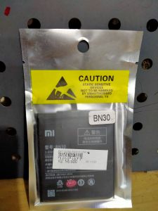 BATERAI TANAM BN30 REDMI 4A