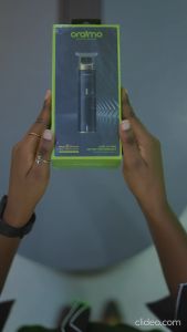 Alat Cukur Listrik Smart Trimmer: OPC-TR12 & Keunggulannya