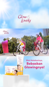 FAIR & LOVELY SUN UV SPF35  SASET 7G