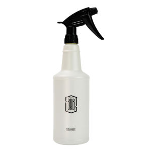 Car Detailing Hand Spray Bottle 750ml Pressure Sprayer Corrosion-Resistant for Safe and Effective Car Cleaning